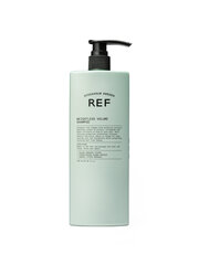 Šampūnas REF Weightless Volume Shampoo , 285 ml kaina ir informacija | Šampūnai | pigu.lt