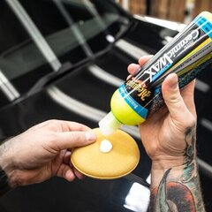 Vaškas Meguiars Hybrid Ceramic Liquid Wax, 473 ml цена и информация | Автохимия | pigu.lt