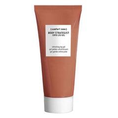 Kūno kremas Comfort Zone Body Strategist Cream Gel, 200 ml цена и информация | Кремы, лосьоны для тела | pigu.lt