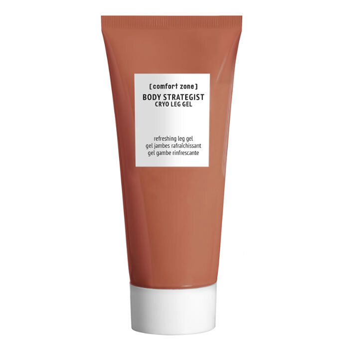 Kūno kremas Comfort Zone Body Strategist Cream Gel, 200 ml цена и информация | Kūno kremai, losjonai | pigu.lt