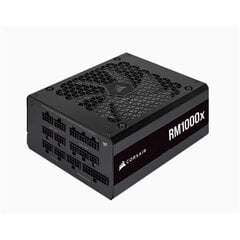 Corsair RMx Series RM1000x kaina ir informacija | Corsair Kompiuterinė technika | pigu.lt