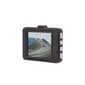 Automobilinis vaizdo registratorius Forever VR-130 HD / MicroSD / LCD 2.2 + laikiklis цена и информация | Vaizdo registratoriai | pigu.lt
