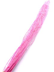 Сухая ветка White Lady M.Pink, 130 см цена и информация | Принадлежности для флористики | pigu.lt