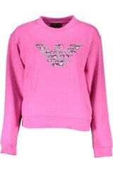 Džemperis moterims Emporio Armani 6H2M8Z 2J49Z, rožinis kaina ir informacija | Džemperiai moterims | pigu.lt
