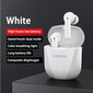 Lenovo Bluetooth XG01 White kaina ir informacija | Ausinės | pigu.lt