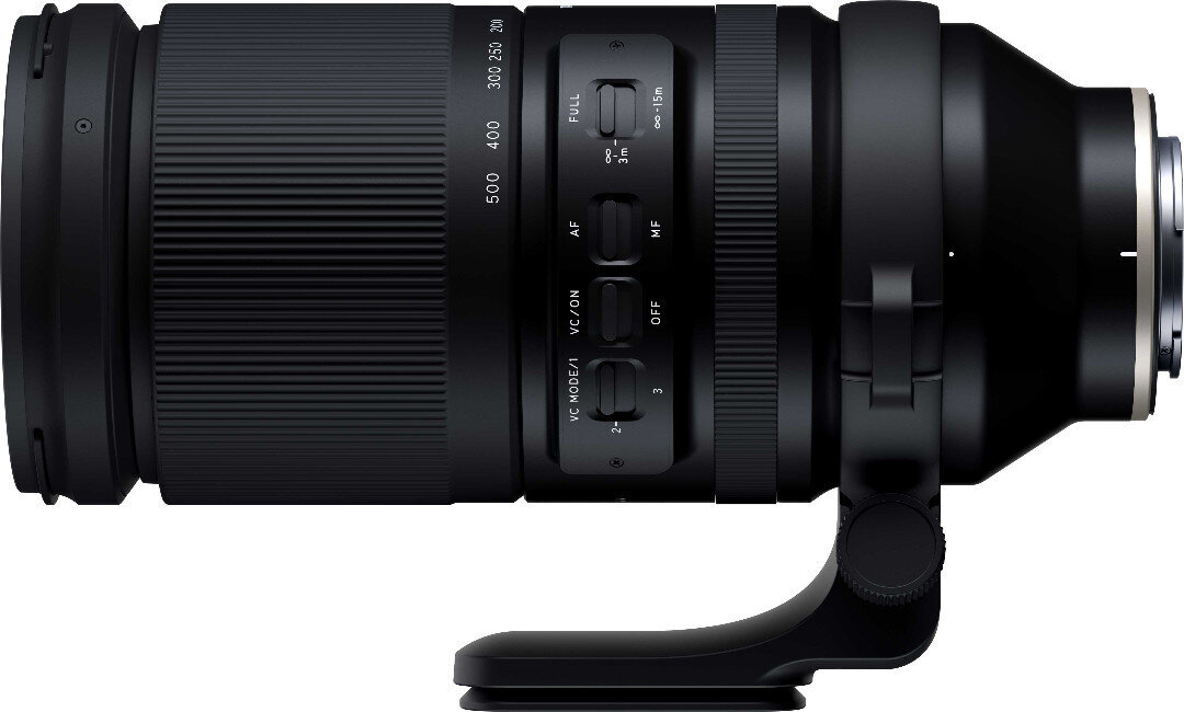 Tamron 150-500mm F/5-6.7 Di III VC VXD цена и информация | Objektyvai | pigu.lt