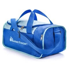 Sportinis krepšys Meteor 20L, mėlyna kaina ir informacija | Kuprinės ir krepšiai | pigu.lt