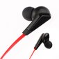 Lenovo Neckband HE01 Red kaina ir informacija | Ausinės | pigu.lt