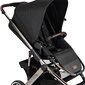 ABC design universalus vežimėlis Salsa 4 Air Diamond Dolphin kaina ir informacija | Vežimėliai | pigu.lt