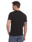 Marškinėliai vyrams trumpomis rankovėmis Street Industries kaina ir informacija | Vyriški marškinėliai | pigu.lt