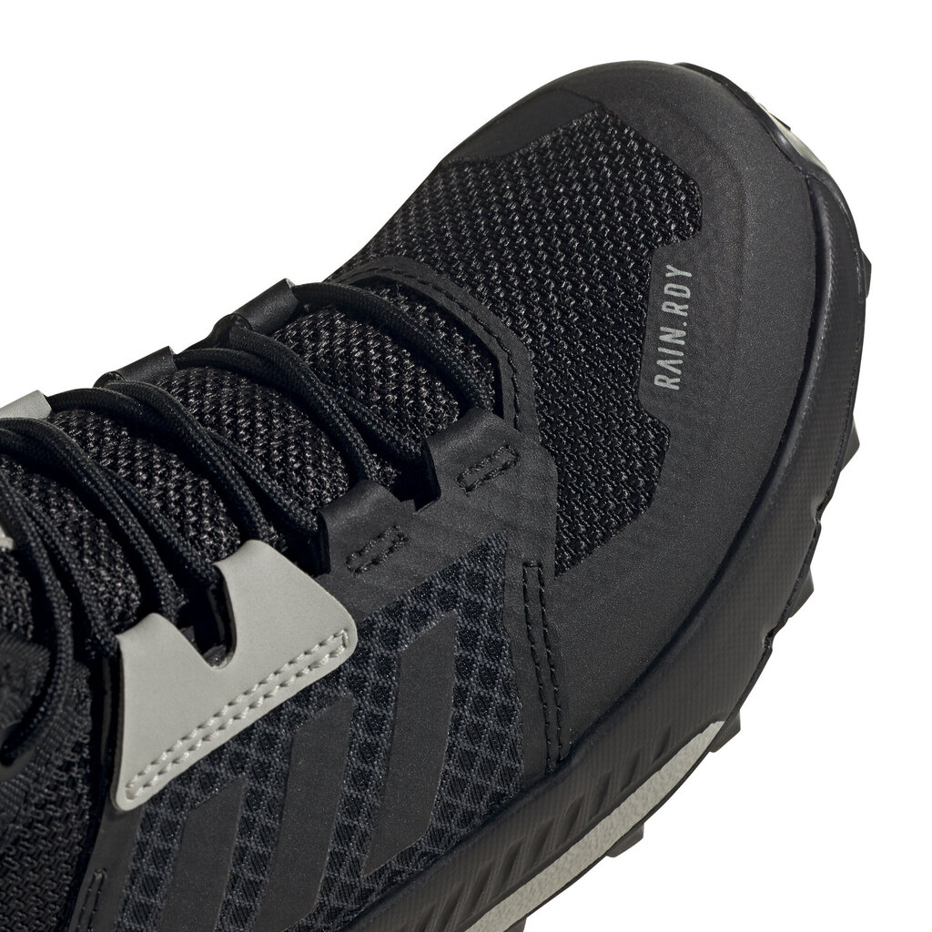 Aulinukai batai vaikams Adidas Terrex Trailmaker Mid R.Rdy K FW9322, juodi цена и информация | Aulinukai vaikams | pigu.lt