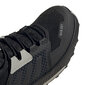 Aulinukai batai vaikams Adidas Terrex Trailmaker Mid R.Rdy K FW9322, juodi kaina ir informacija | Aulinukai vaikams | pigu.lt
