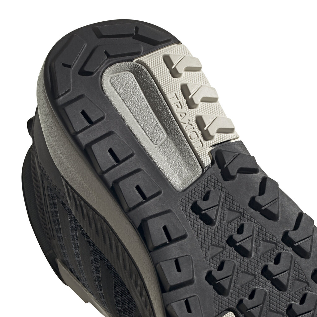 Aulinukai batai vaikams Adidas Terrex Trailmaker Mid R.Rdy K FW9322, juodi kaina ir informacija | Aulinukai vaikams | pigu.lt