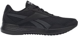 Reebok Обувь Energen Lite Black S42772/7.5 цена и информация | Кроссовки для мужчин | pigu.lt