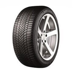 Шина для квадроцикла Firestone MULTISEASON-2 235/55VR17 цена и информация | Всесезонная резина | pigu.lt