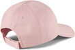 Kepurė moterims Puma Ess Cap Peachskin No1 022543 24, rožinė kaina ir informacija | Kepurės moterims | pigu.lt