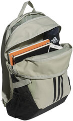 Adidas Рюкзаки Power V Grey цена и информация | Рюкзаки и сумки | pigu.lt