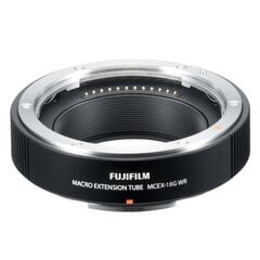 Fujifilm MCEX-18G цена и информация | Аксессуары для фотоаппаратов | pigu.lt