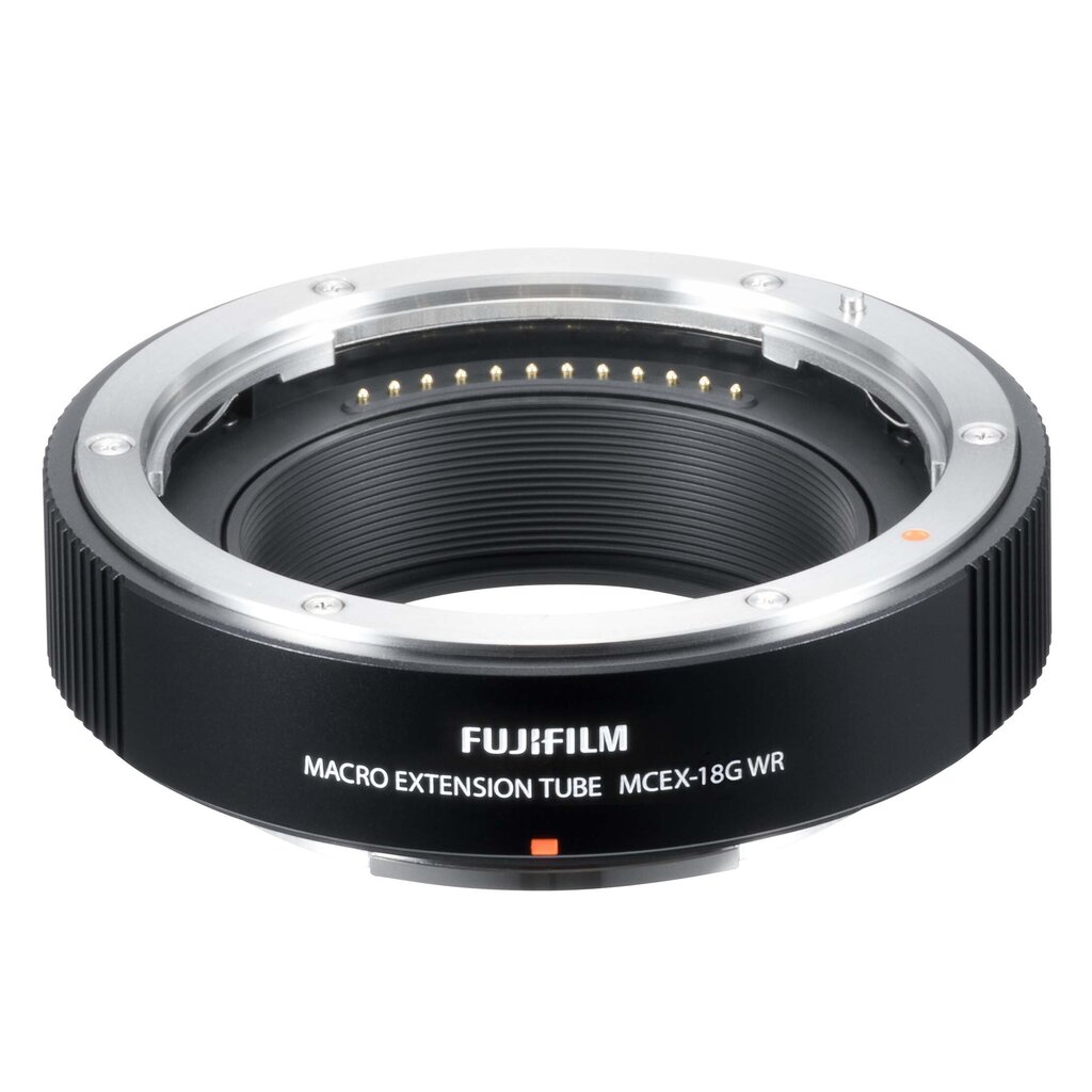 Fujifilm MCEX-18G цена и информация | Priedai fotoaparatams | pigu.lt