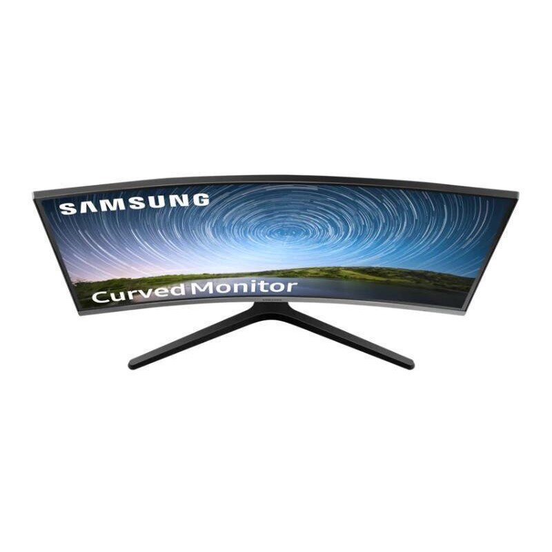 Samsung LC27R500FHRXEN kaina ir informacija | Monitoriai | pigu.lt