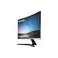 Samsung LC27R500FHRXEN цена и информация | Monitoriai | pigu.lt