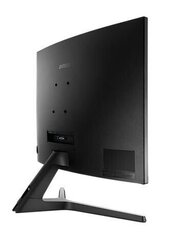 Samsung LC27R500FHRXEN kaina ir informacija | Monitoriai | pigu.lt