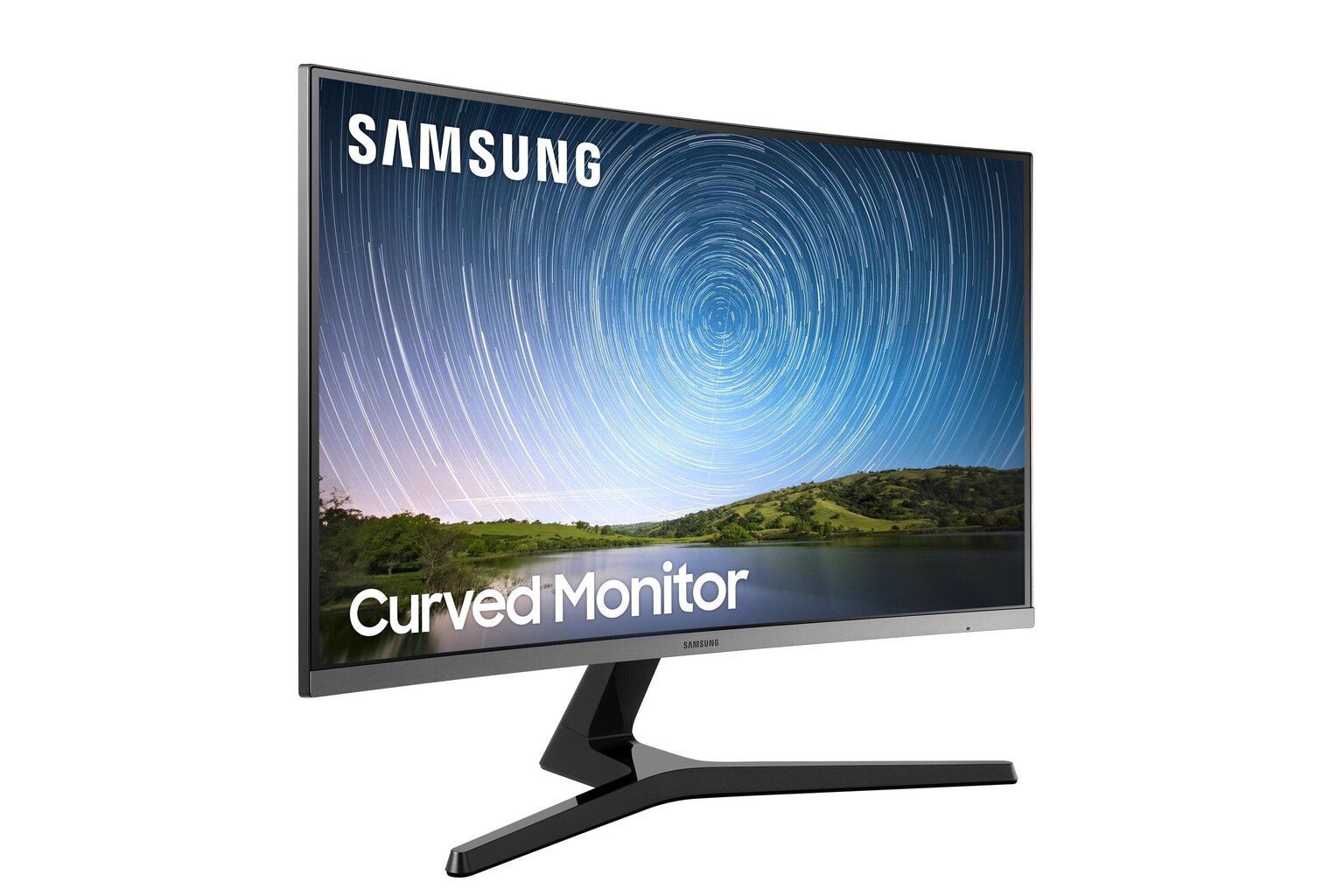 Samsung LC27R500FHRXEN kaina ir informacija | Monitoriai | pigu.lt