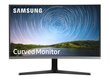 Samsung LC27R500FHRXEN цена и информация | Monitoriai | pigu.lt