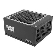 Antec SP1000 Platinum 1000W 80 Plus Platinum 0-761345-11702-9 цена и информация | Блоки питания (PSU) | pigu.lt