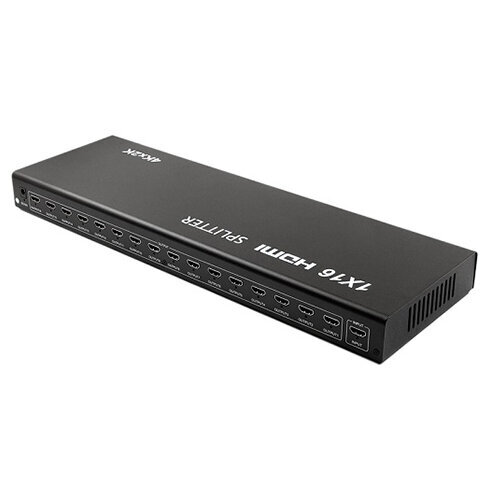 Extra Digital CA912513 kaina ir informacija | Adapteriai, USB šakotuvai | pigu.lt