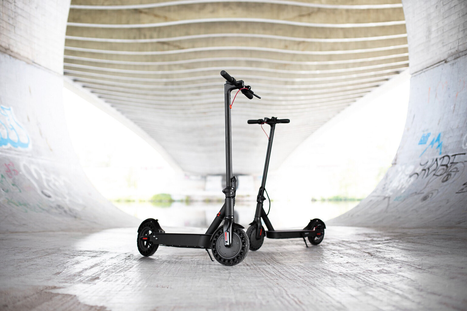 Elektrinis paspirtukas Sencor SCOOTER ONE, 25 km, APP control цена и информация | Elektriniai paspirtukai | pigu.lt