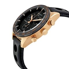 Мужские часы Tissot T100.417.36.051.00 цена и информация | Мужские часы | pigu.lt