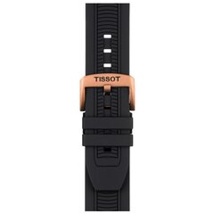 Vyriškas laikrodis Tissot T-Race Chronograph T115.417.37.051.00 T115.417.37.051.00 kaina ir informacija | Vyriški laikrodžiai | pigu.lt