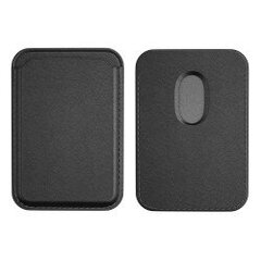 WK Design Magnetic Card Wallet Case for Iphone (MagSafe Comp, 2 pcs цена и информация | Чехлы для телефонов | pigu.lt