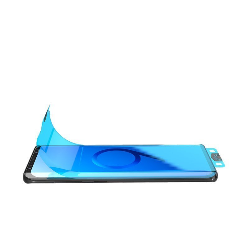 3D Edge Nano Flexi Xiaomi Mi 11 kaina ir informacija | Apsauginės plėvelės telefonams | pigu.lt