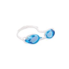 Plaukimo akiniai Intex 55684 kaina ir informacija | Plaukimo akiniai | pigu.lt
