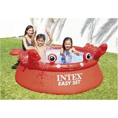 Надувной бассейн Intex Easy Set 26100NP 183x51 см цена и информация | Бассейны | pigu.lt