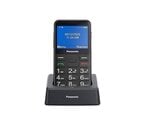 Panasonic KX-TU155EXBN Black