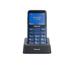 Panasonic KX-TU155EXBN Blue