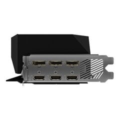 Gigabyte Aorus GeForce RTX 3080 Ti Master 12G цена и информация | Видеокарты (GPU) | pigu.lt