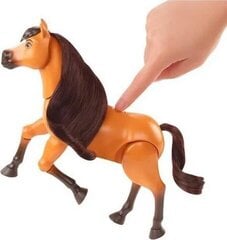 Figūrėlė Simarono žirgas Mattel Mustang: HBB22 kaina ir informacija | Žaislai mergaitėms | pigu.lt