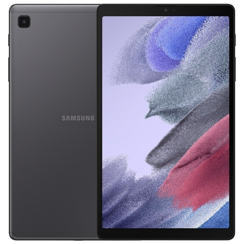 Samsung Galaxy Tab A7 Lite WiFi 3/32GB SM-T220NZAAEUE цена и информация | Planšetiniai kompiuteriai | pigu.lt