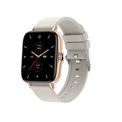 Garett Sport Activity GT Gold kaina ir informacija | Išmanieji laikrodžiai (smartwatch) | pigu.lt