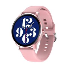 Garett Women Paula Pink kaina ir informacija | Išmanieji laikrodžiai (smartwatch) | pigu.lt