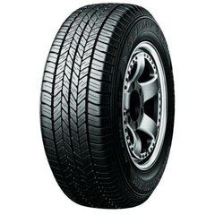 Dunlop GRANDTREK ST20 215/65R16 98 S цена и информация | Всесезонная резина | pigu.lt