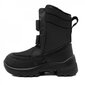 Žieminiai batai vyrams Kuoma Crosser, juodi kaina ir informacija | Žieminiai batai vaikams | pigu.lt