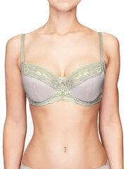 Liemenėlės Lauma Lingerie Ambrette kaina ir informacija | Liemenėlės | pigu.lt