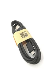 Провод / кабель MD, USB - micro USB, 2м цена и информация | Кабели для телефонов | pigu.lt