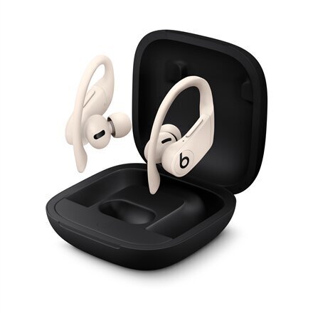 Powerbeats Pro Totally Wireless Earphones Ivory - MY5D2ZM/A kaina ir informacija | Ausinės | pigu.lt