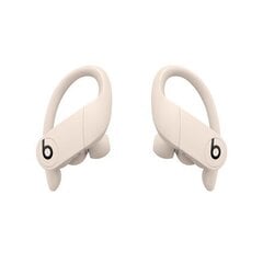 Powerbeats Pro Totally Wireless Earphones Ivory - MY5D2ZM/A цена и информация | Наушники | pigu.lt